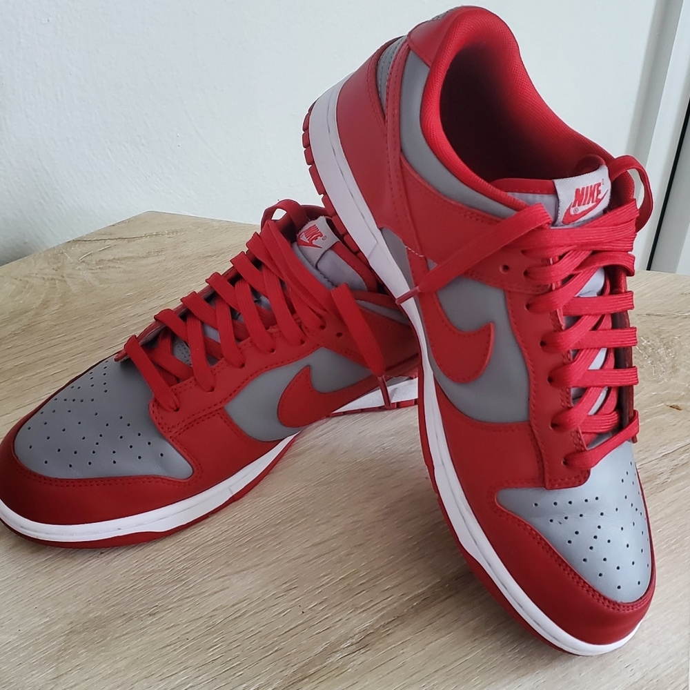 Nike Dunk Low Retro - Size: 11 Men